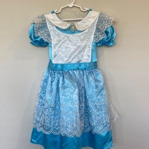 Disney Dress